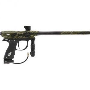 Proto Matrix Rail 10 Camo ― пейнтбол магазин Гепард