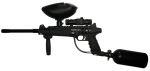 Tippmann Tango One в сборе