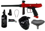 Комплект игровой Tippmann Gryphon