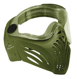 Invert Vents Helix Thermal б/у ― пейнтбол магазин Гепард
