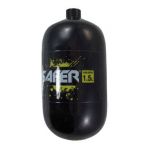 Баллон Safer 1,5 L Carbon/Kevlar