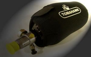 Чехол на баллон Tomahawk 1.1L Neopren – купить в Киеве по самым выгодным ценам в Украине, характеристики | Интернет-магазин Гепард
