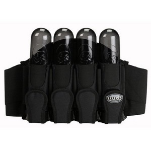 Харнесс WGP 4+5+4 Pods black – купить в Киеве по самым выгодным ценам в Украине, характеристики | Интернет-магазин Гепард