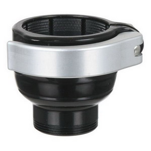Зажым фидера ION Q-Lock Feed Neck No Rise Black – купить в Киеве по самым выгодным ценам в Украине, характеристики | Интернет-магазин Гепард