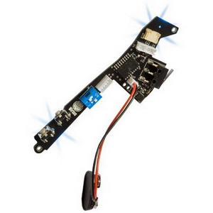 Плата DM678PM8 Ultralight Virtue Board – купить в Киеве по самым выгодным ценам в Украине, характеристики | Интернет-магазин Гепард