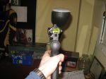 Tippmann Tango One в сборе