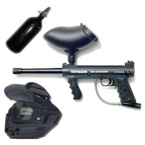 Комплект игровой Tippmann 98 – купить в Киеве по самым выгодным ценам в Украине, характеристики | Интернет-магазин Гепард