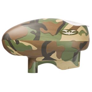 Valken V-Max Loader (Woodland) – купить в Киеве по самым выгодным ценам в Украине, характеристики | Интернет-магазин Гепард
