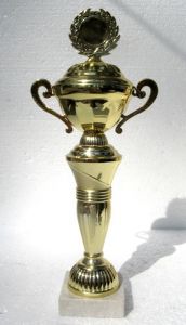 Кубок 2307 – купить в Киеве по самым выгодным ценам в Украине, характеристики | Интернет-магазин Гепард