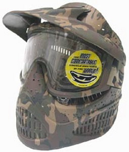 JT Radar Alpha Mask Thermal camo – купить в Киеве по самым выгодным ценам в Украине, характеристики | Интернет-магазин Гепард