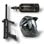 Комплект Tippmann (б/у)