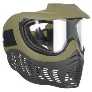 Маска Invert 20/20 Thermal з вбудованим кулером – купить в Киеве по самым выгодным ценам в Украине, характеристики | Интернет-магазин Гепард