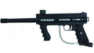 Маркер Tippmann 98 Custom – купить в Киеве по самым выгодным ценам в Украине, характеристики | Интернет-магазин Гепард